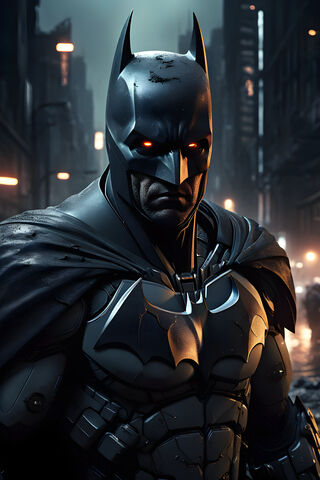 Dark Knight