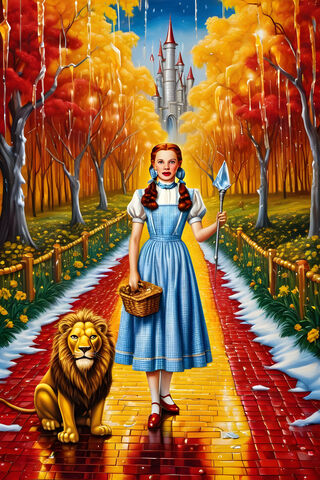 Dorothy