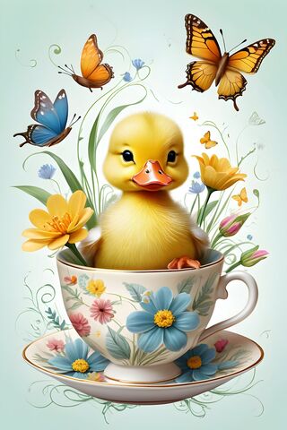 Ducky