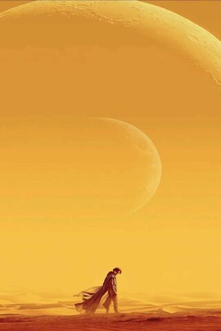 Journey Through the San..