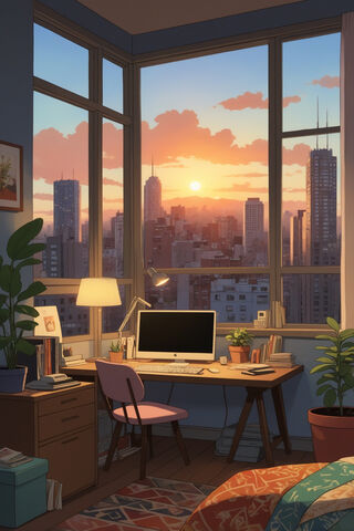 Desk