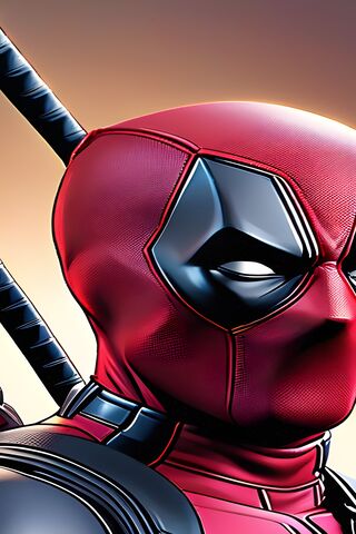 Deadpool: The Merc with..