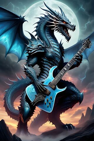 Dragon Them