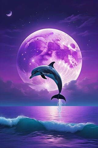 Dolphin