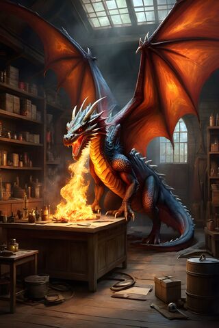 Dragon