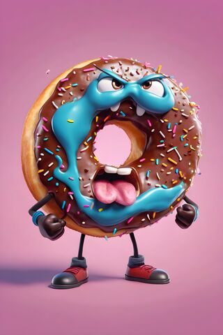 Donuts