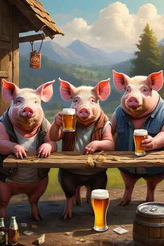 Cheers to Friendship! �..