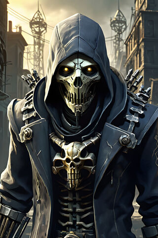 Dishonored 2