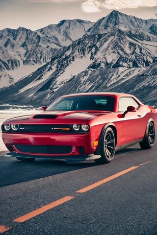 Red Hot Challenger in t..