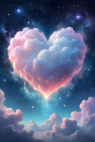 Der Himmel Der Liebe