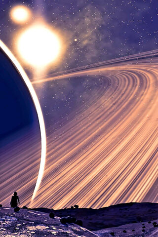 Cosmic Wonders: A Journ..