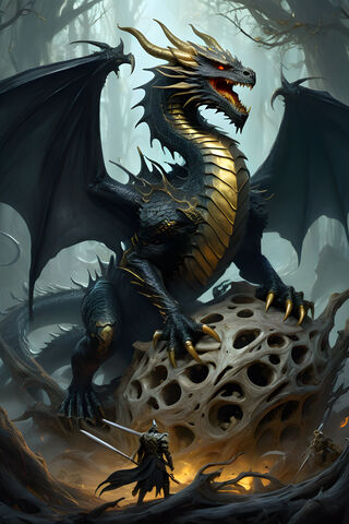 Dragon King