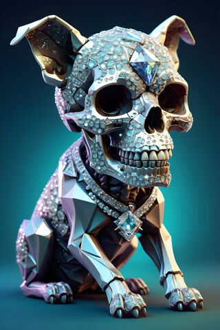 Diamond Dog U