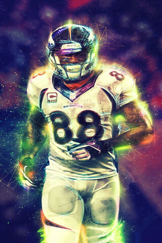 Electric Playmaker on t..