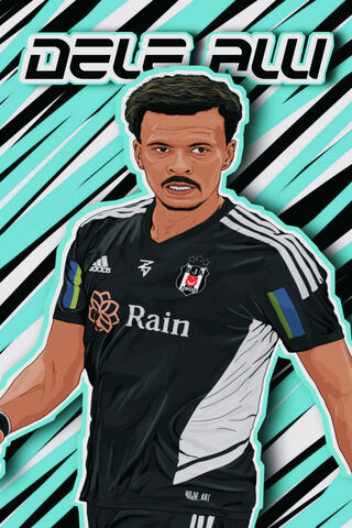 Dele Alli
