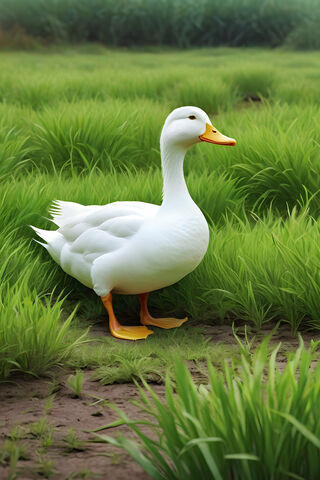 Duck.
