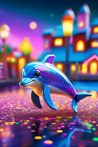 Dolphin