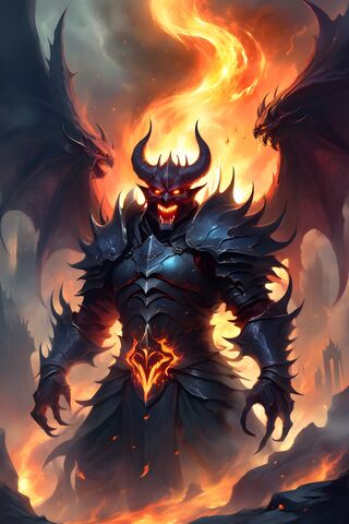 Demon