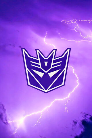 Decepticon
