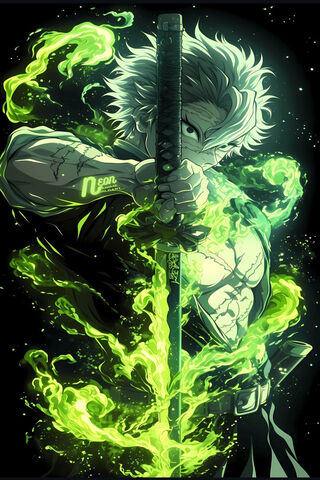 Warrior of the Night: T..