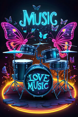 Drums