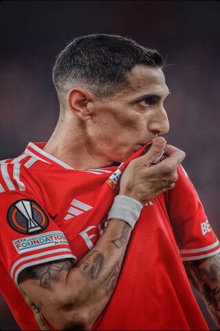 Passion on the Pitch ⚽❤️