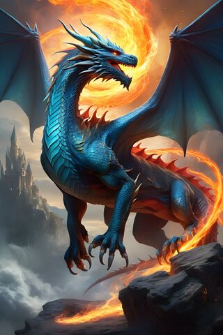 Dragon 2