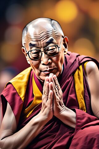 A Moment of Reflection 🙏✨