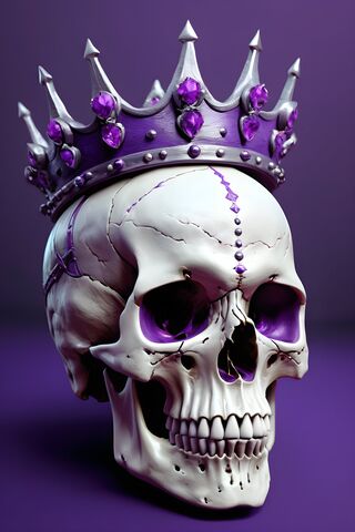 Regal Remains: The Crow..