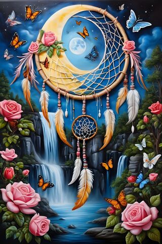 Dream Catchers Paradise