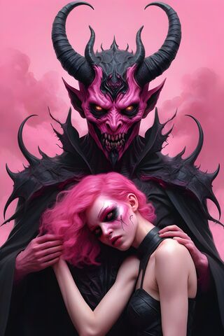 Demon Love