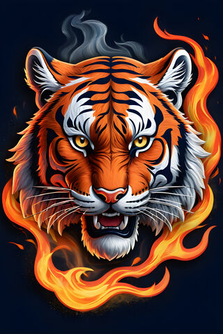 Detroit Tigers Logo
