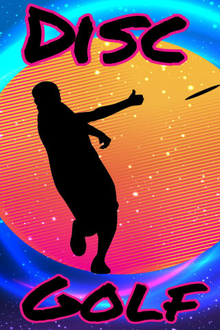 Throwing for Glory! 🥏✨