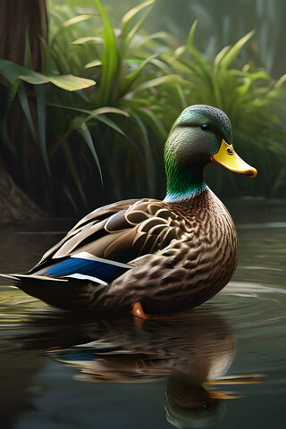 Duck