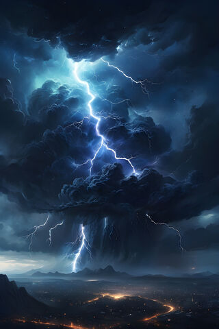 Dark Storm