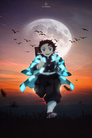 Demon Slayer
