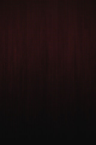 Mysterious Red Gradient