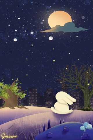 Dreamy Night