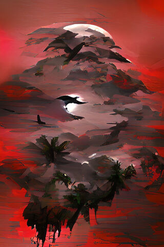 Mysteries of the Dark S..