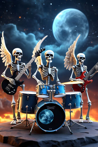 Dead Band
