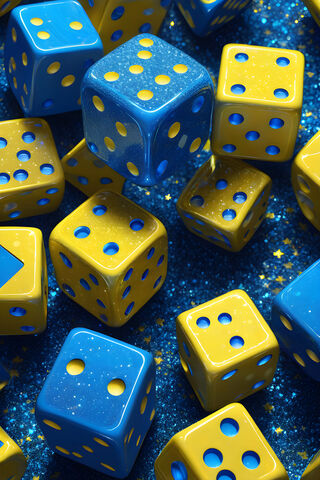 Dice