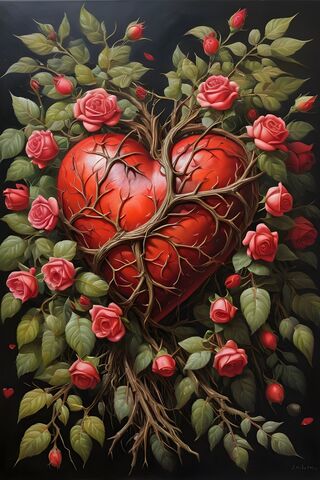 Dangerous Heart