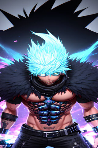 Dabi