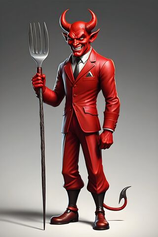 Devil