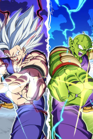 Epic Showdown: Heroes U..