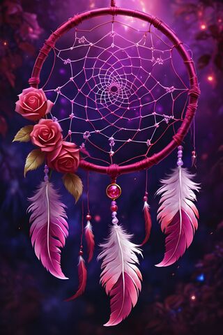 Dreamcatcher