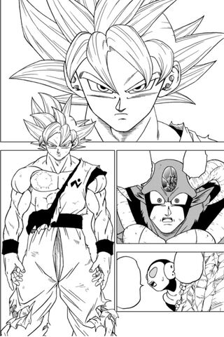Epic Showdown in Dragon..
