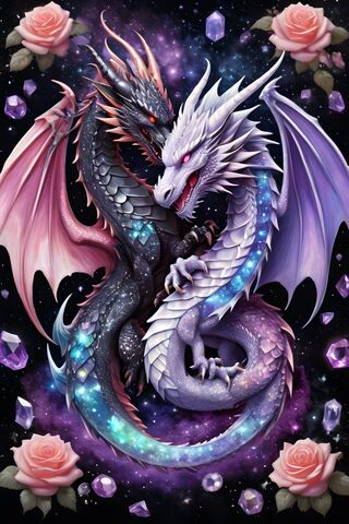 Dragon Luv