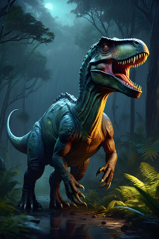 Dinosaur 101 Lol??