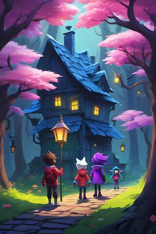 Deltarune